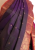 Bridal Vaira Oosi Kanjeevaram Silk Saree